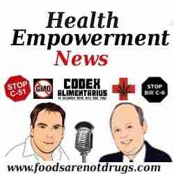 018 | Health Empowerment News – Dr. Abram Hoffer and Vitamin Safety