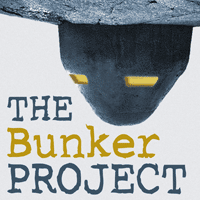 007 | The Bunker Project – Ordering New Podcast Gear