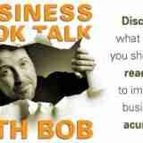 Business Book Summaries – 003 – Fired Up For Life