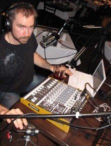 Podcasting 101 – part 2 – It doesn’t matter what you say!