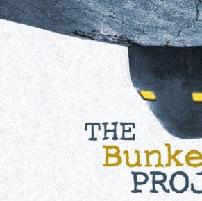 052 | The Bunker Project – Podcast 101 Q & A and our favorite shows