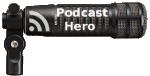 Podcast Hero