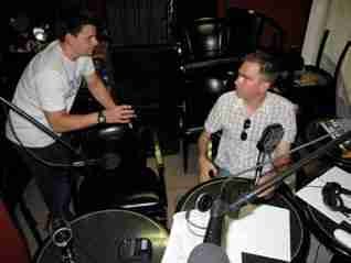 The Bunker Project Podcast