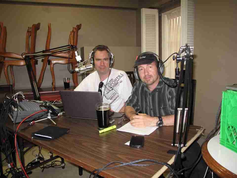 023 | The Bunker Project – Podcasting 103