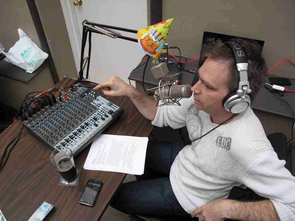 026 | The Bunker Project – Yahoo Contributor Network and more…