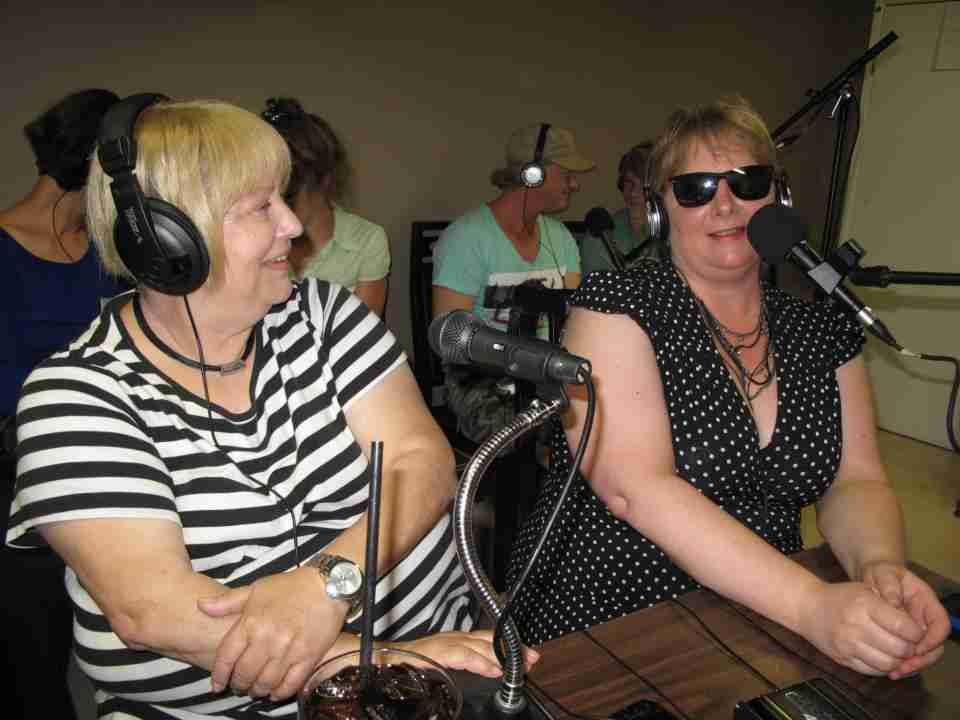 082 | The Bunker Project – DJ Lefty at The Bunker