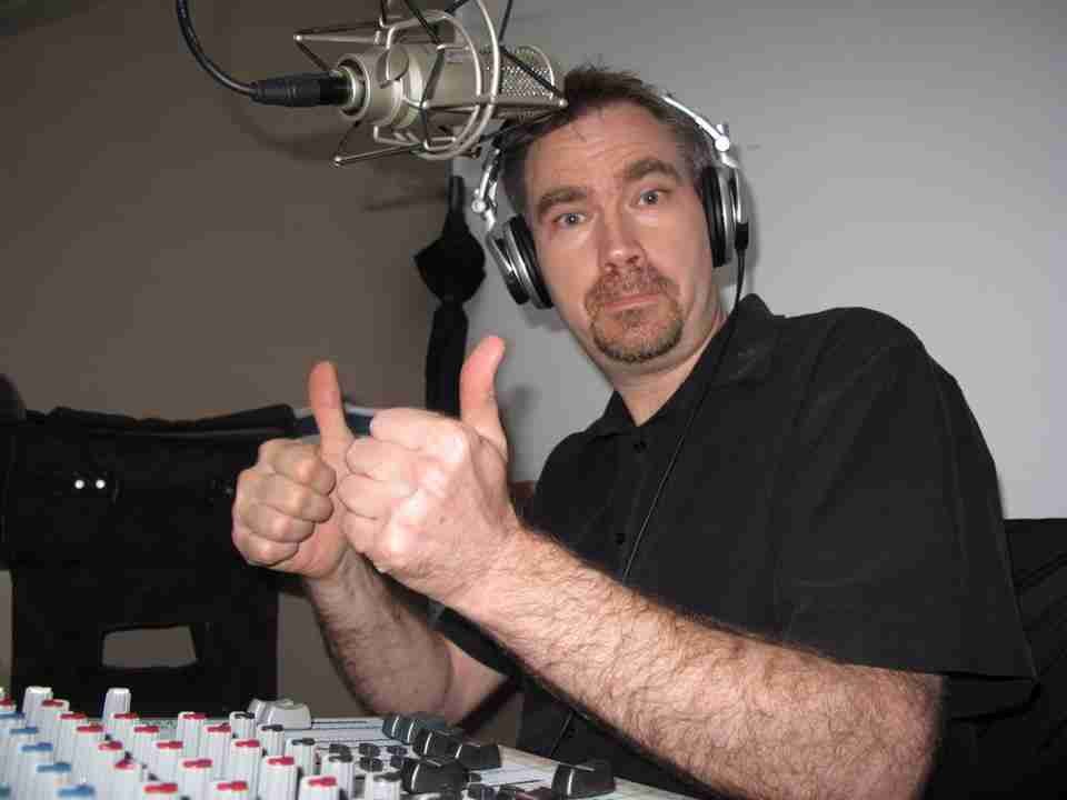 035 | The Bunker Project – Social Media Meah