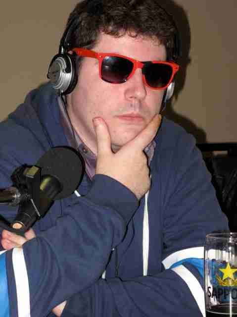 058 | The Bunker Project – Facebook vs Google +