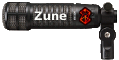 Subscribe with ZUNE