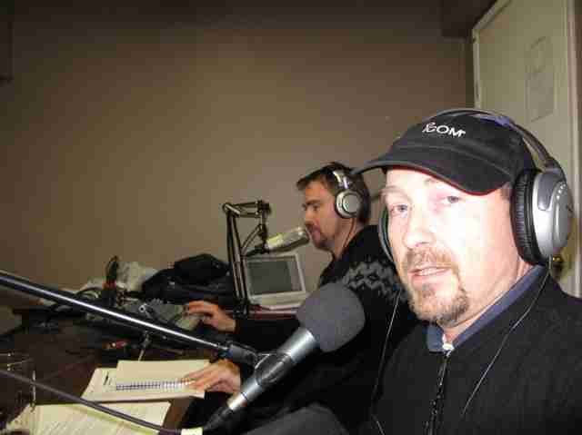 060 | The Bunker Project – Sex, Drugs & Social Media