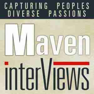 What is Maven Interviews all about?