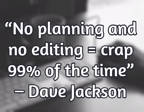 Dave Jackson - School of Podcasting