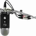 Podcast Condenser Microphones