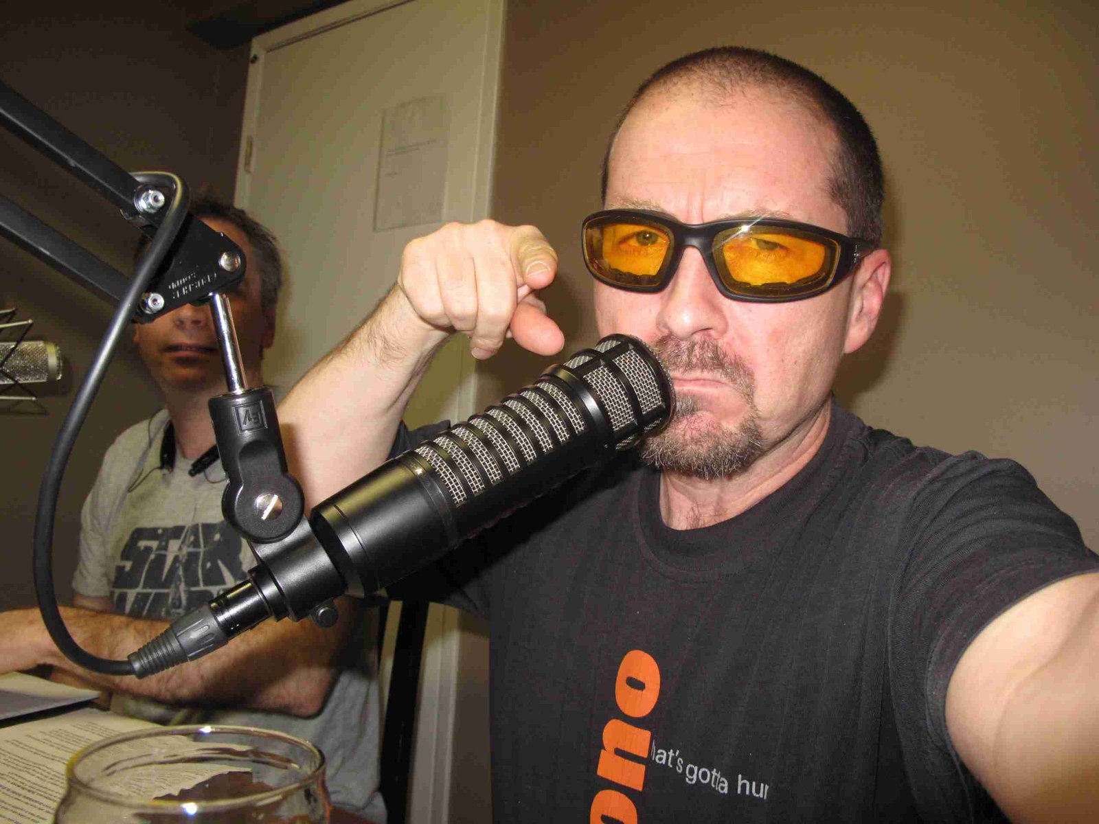 087 | The Bunker Project – Let Us Present and Streamified