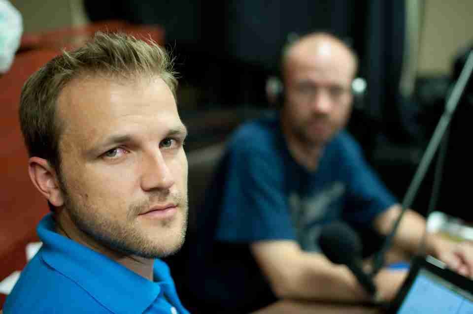 105 | The Bunker Project – The iPhone 5 Show