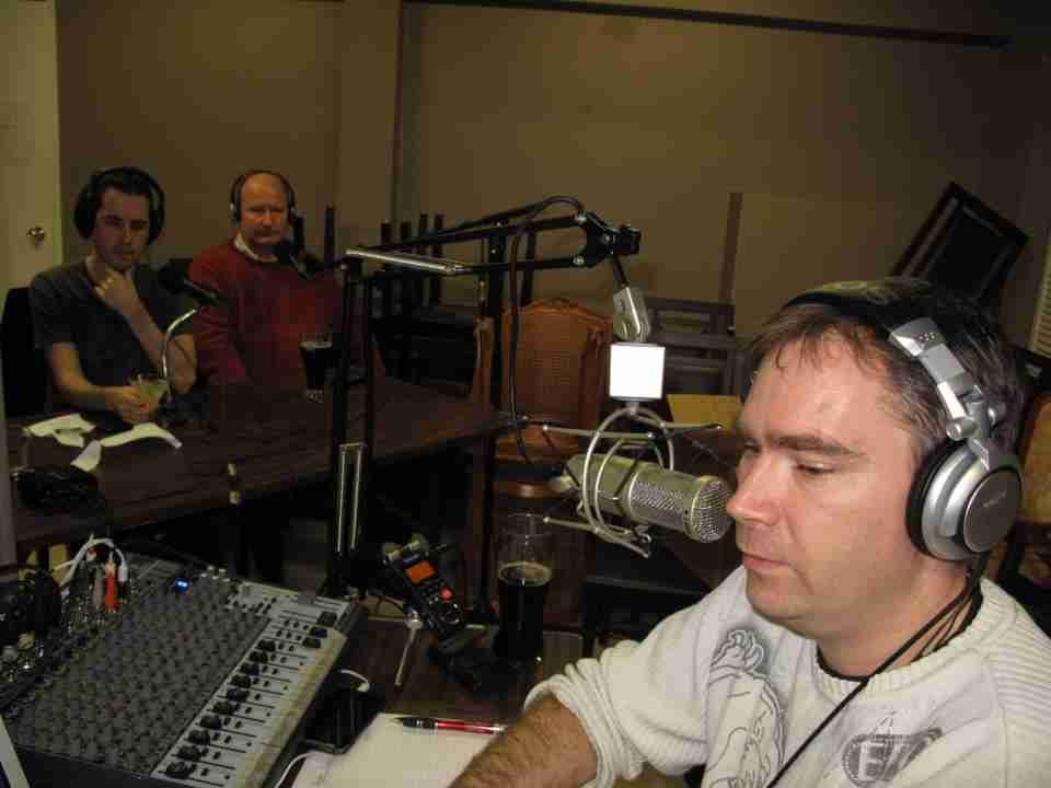 090 | The Bunker Project – Content Strategy Round Table