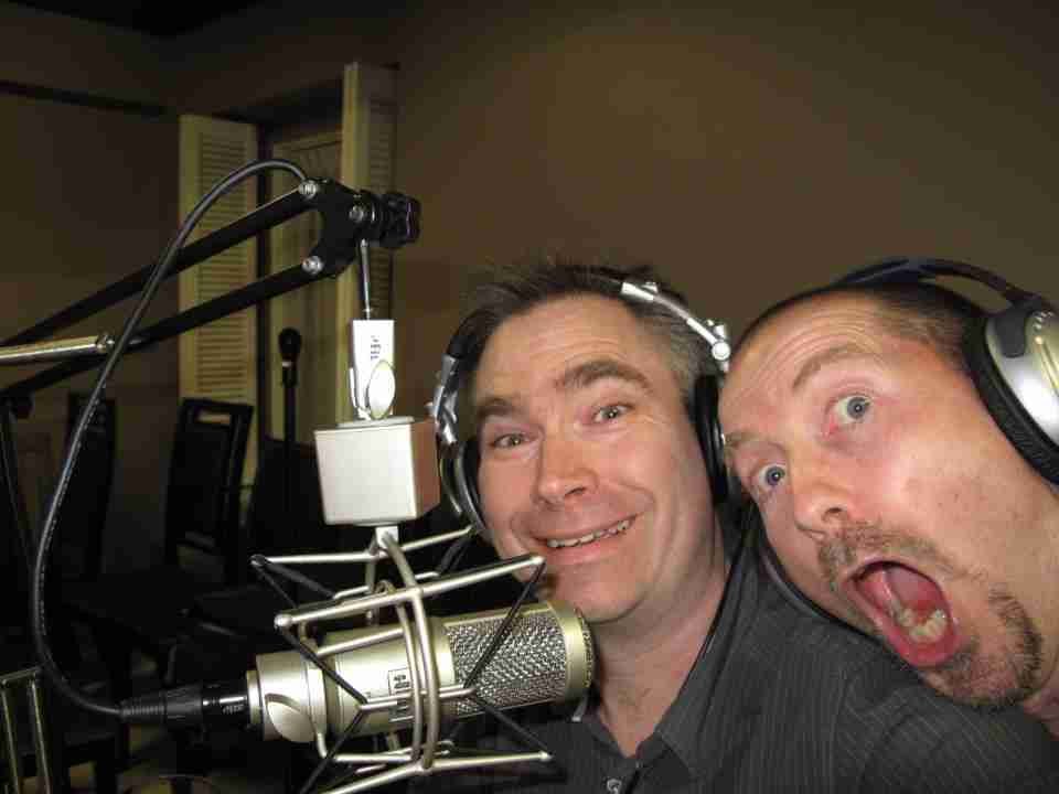 092 | The Bunker Project – Google + Local = More Black Beer