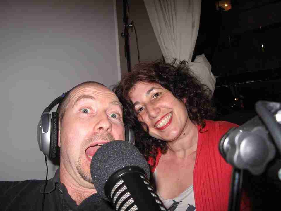 071 | The Bunker Project – Social Marketing Myths with Social Media Club Vancouver