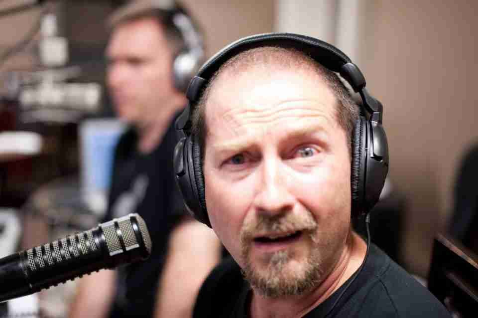 089 | The Bunker Project – The Facebook IPO Show