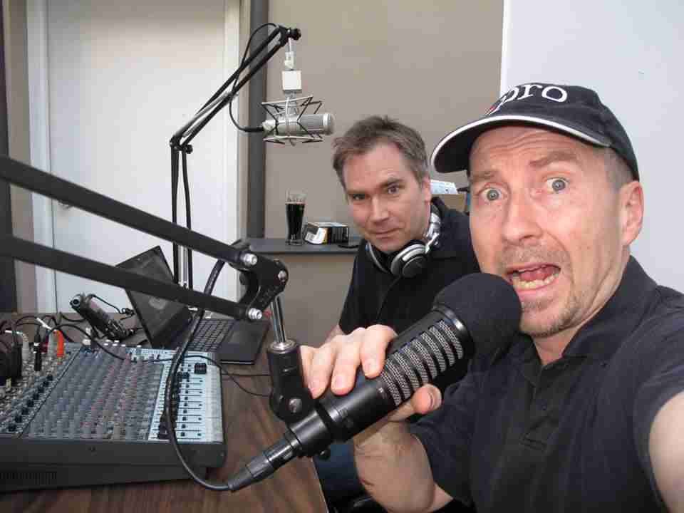 091 | The Bunker Project – The Patch Show