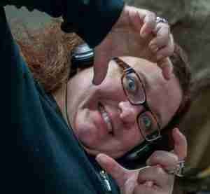 The Bunker Project with Astrid