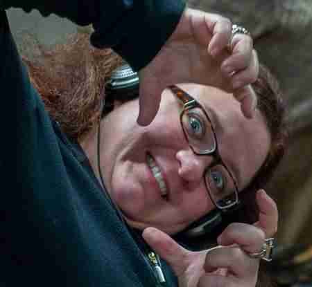 The Bunker Project with Astrid