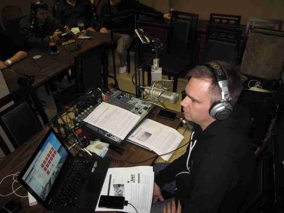 The Bunker Project Vancouver