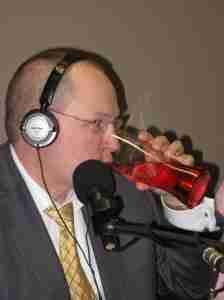 083 | The Bunker Project – Big Floppies and Wild Salmon