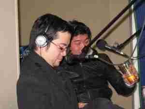 no name bunker project guests