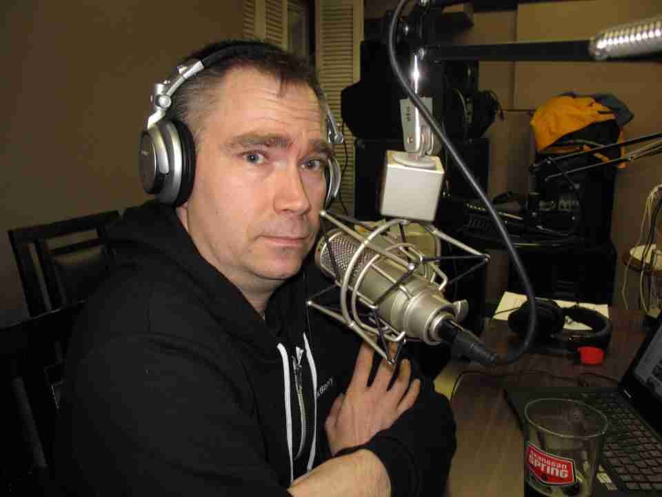 110 | The Bunker Project – Long Live the Tarts!