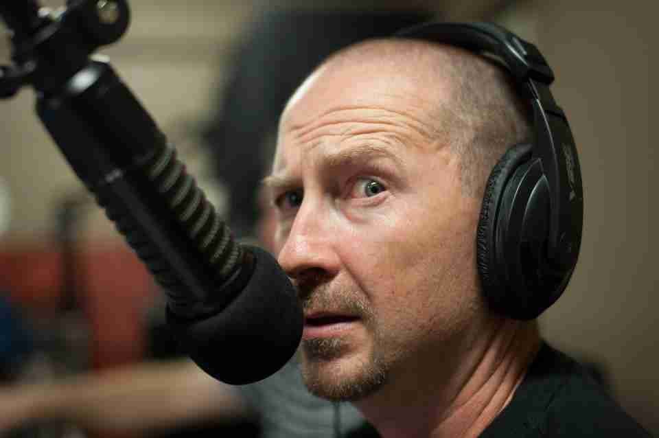 079 | The Bunker Project – Joomla vs The World