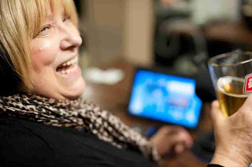 111 | The Bunker Project – Wix Apps & Linked In Answers