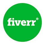 Using Fiverr for podcast cover art