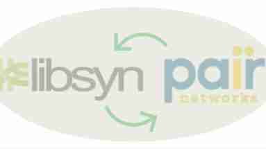 Libsyn buys pair networks