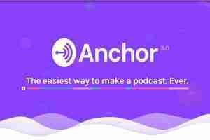 What is new with Anchor 3.0?
