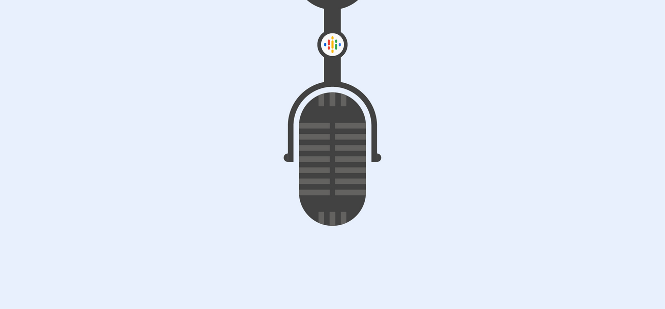 Google and PRX Team up to create the Google Podcasts creator program