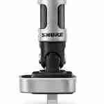 Shure MV88 iOS Digital Stereo Condenser Microphone