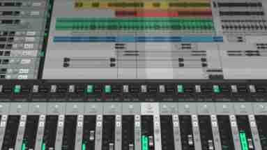 audio editing software for podcasting