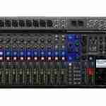 Zoom LiveTrak L-12