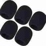 Mudder Foam Windscreen 5 Pack