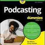Podcasting for Dummies