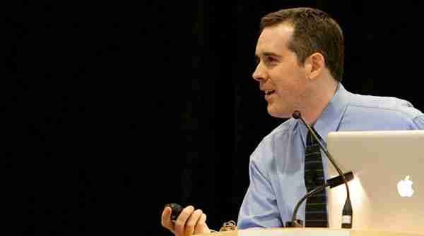 Maven Interview: Tod Maffin on Viral Videos