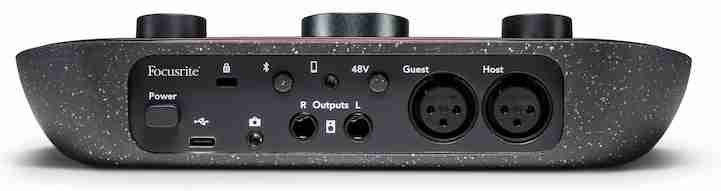 Best Podcast Bundle on a Budget for Two Hosts (Audio Interface)