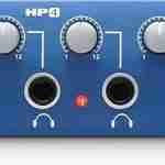 PRESONUS HP4 Headphone Amplifier